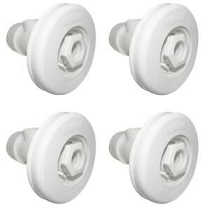 Dispositivo de Hidromassagem 50 mm 4 Unidades SODRAMAR