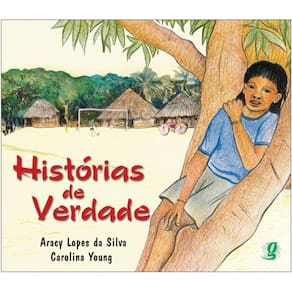Histórias de verdade