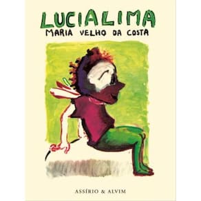 Lúcialima