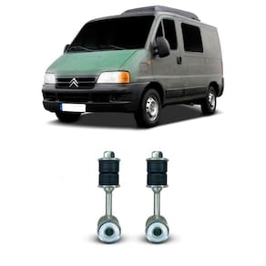Par Bieleta Suspensão Dianteira Citroen Jumper 06-17