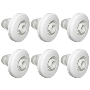 Dispositivo de Hidromassagem 50 mm 6 Unidades SODRAMAR