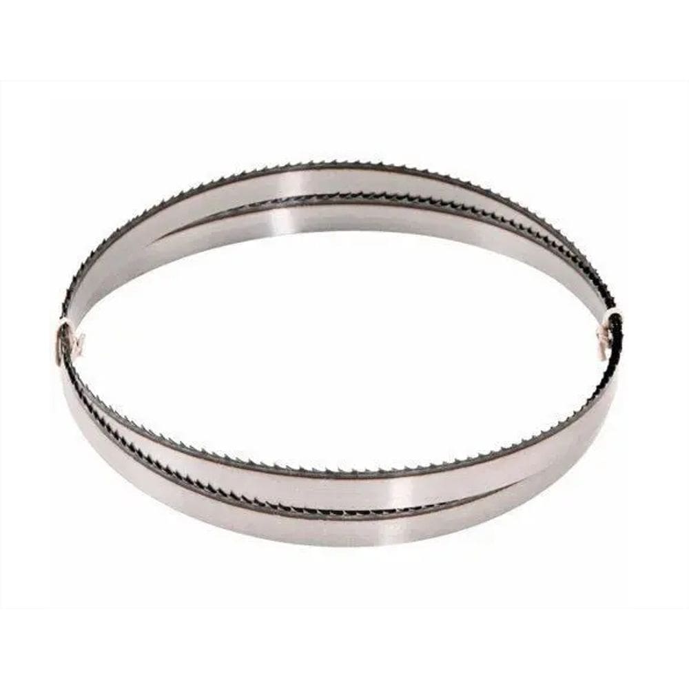 Lamina Serra Fita 5/8 4 Dentes Com 1,74 Metros