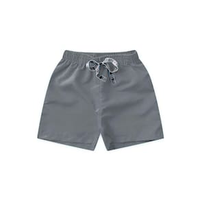 Bermuda Masculina Praia Infantil Shorts Piscina