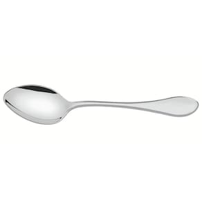 Colher Para Arroz Tramontina Italy Em Aço Inox Tramontina