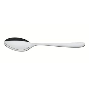Colher Para Arroz Tramontina Cannes Em Aço Inox Tramontina
