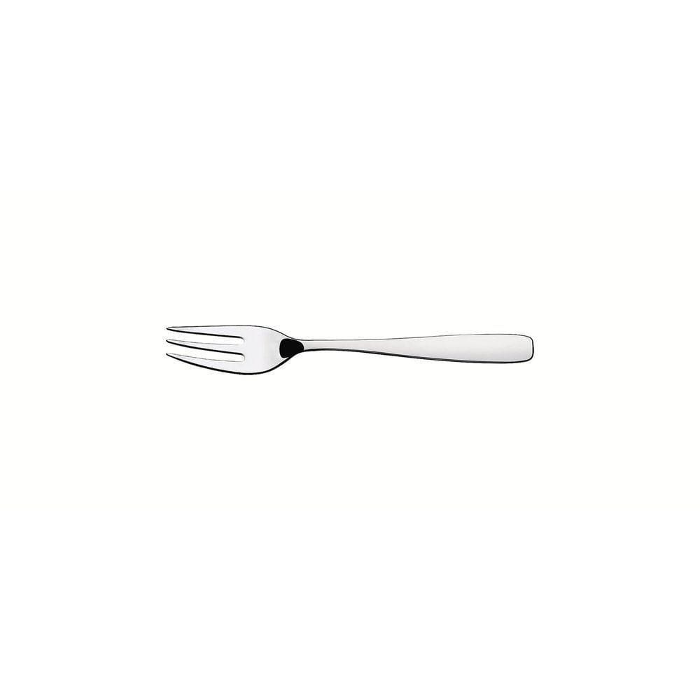 Conjunto De Garfos Para Torta Tramontina Amazonas Aço Inox 6 Peças Tramontina