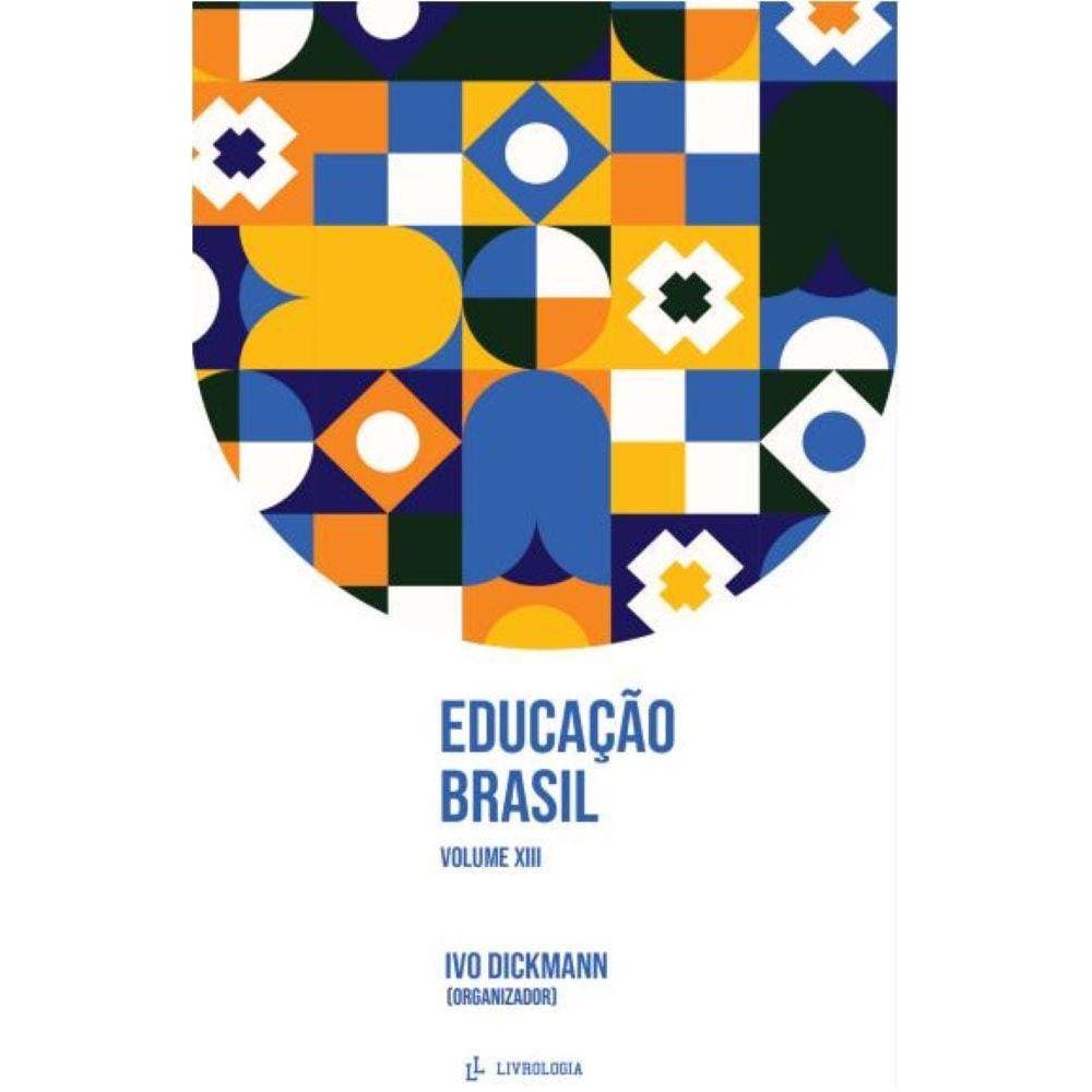 Educação Brasil: volume 13