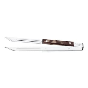 Pegador De Carne Tramontina Polywood Castanho 37,5cm Tramontina