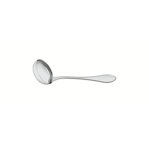 Concha Para Molho Tramontina Italy Em Aço Inox Tramontina