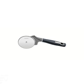 Cortador Para Pizza Tramontina Verano Com Lâmina De Aço Inox E Cabo De Polipropileno ônix Tramontina