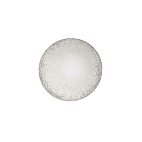 Prato Sobremesa Tramontina Camila Em Porcelana Decorada 21 Cm Tramontina
