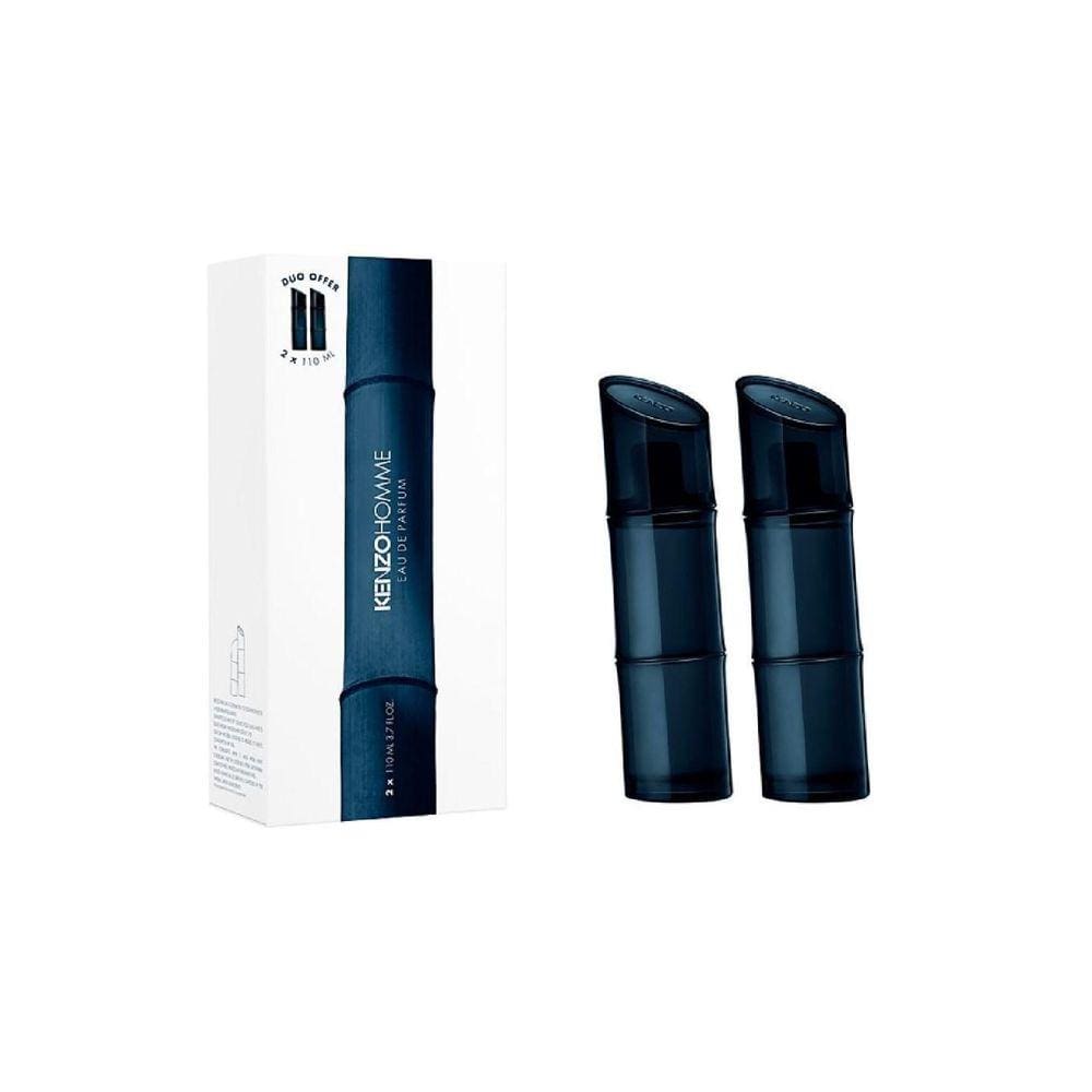 Perfume Kenzo Homme EDP 110ml - Duo | Casas Bahia
