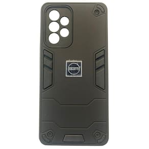 Capa Anti Impacto Samsung A53 5G 6.5 - Preto