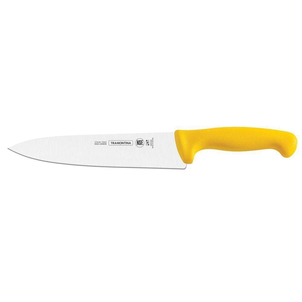 Faca Para Carne 10&quot; Tramontina