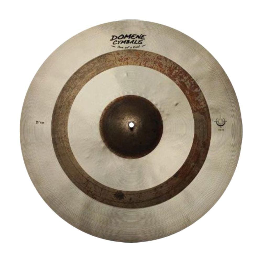 Prato Domene Nova 21&quot; B20 - Ride