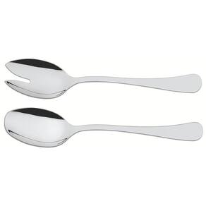 Talheres Para Salada Tramontina Zurique Em Aço Inox Tramontina