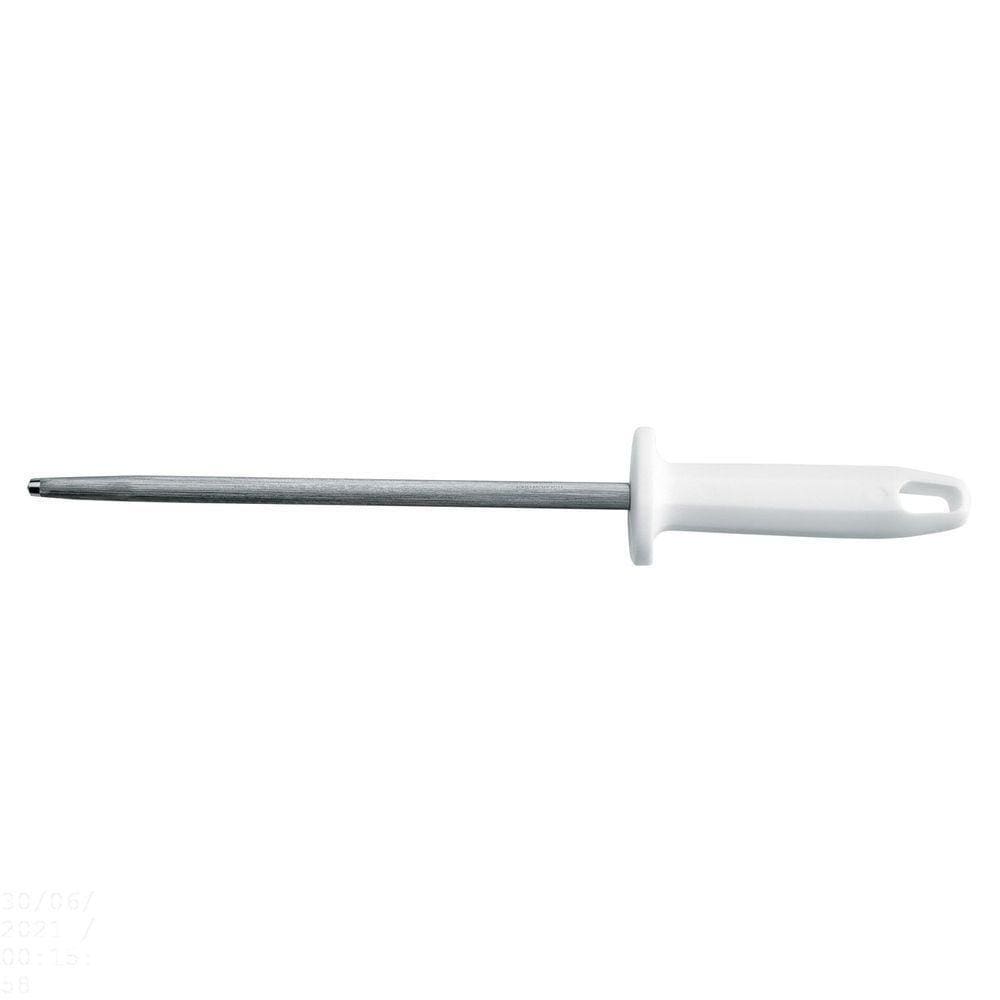 Chaira 8" Profissional Tramontina Branco Tramontina