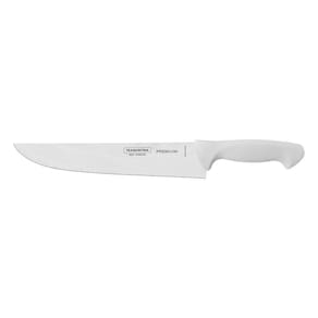 Faca Para Cozinha Tramontina Premium Com Lâmina Em Aço Inox Tramontina