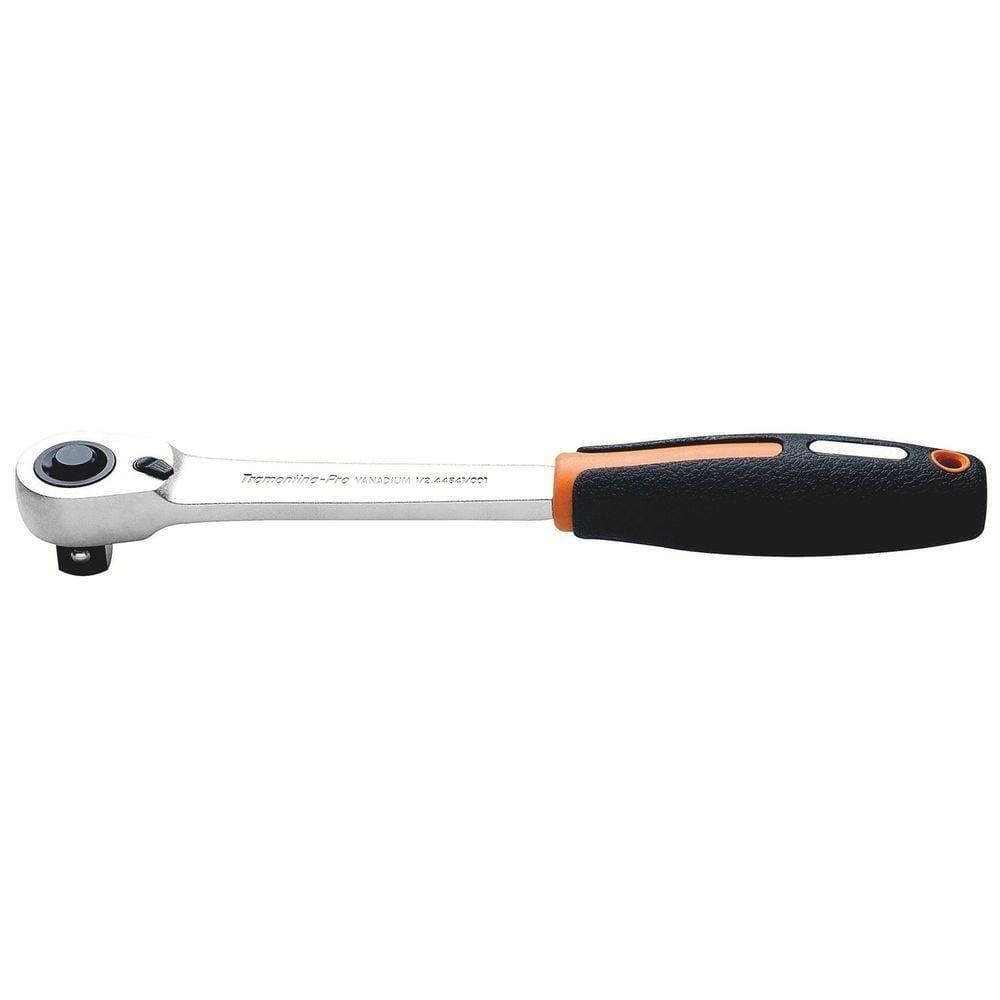 Catraca - Encaixe 1/2” Tramontina Pro Tramontina