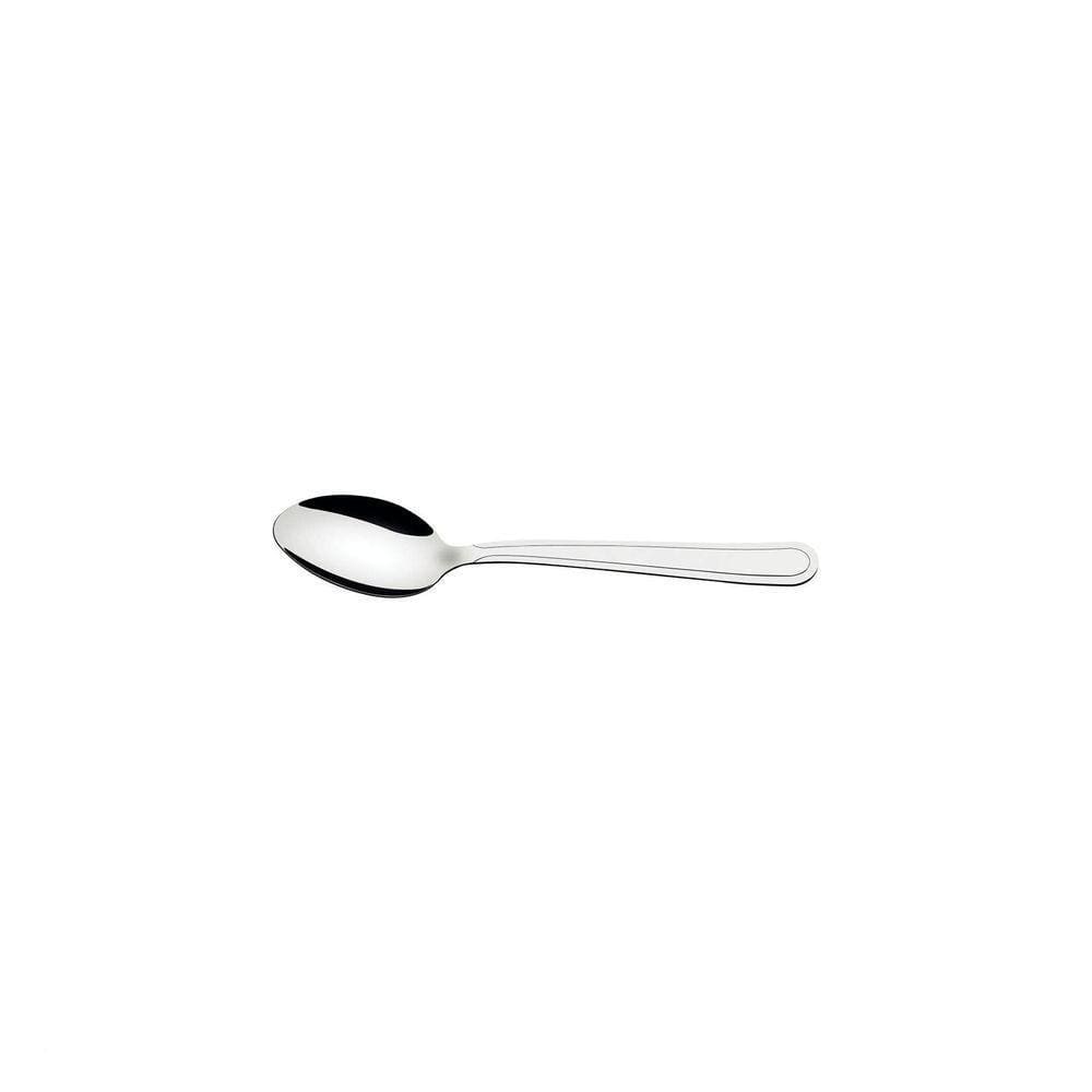 Colher Para Chá Em Aço Inox Tramontina Búzios Tramontina