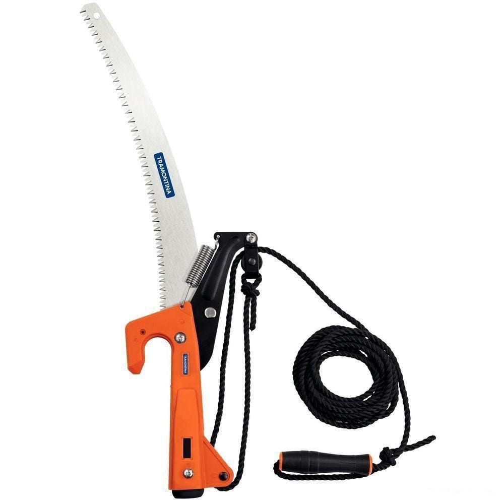 Podador De Galhos Com Serrote Profissional 13" / 330 Mm Tramontina Sem Cabo Tramontina