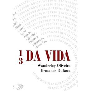 Wanderley; Ermance Dufaux (Espírito) Oliveira