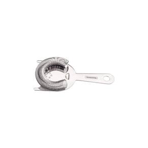 Coador Strainer Tramontina Para Coquetel Em Aço Inox Tramontina