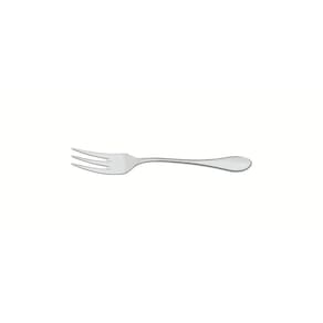Garfo Para Torta Tramontina Italy Em Aço Inox Tramontina