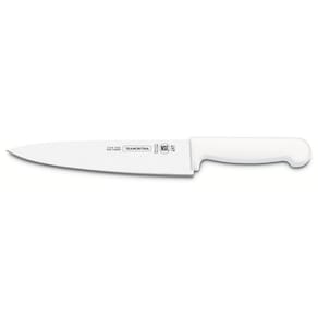 Faca Para Carne 6" Lâmina Em Aço Inox Branco Tramontina Tramontina