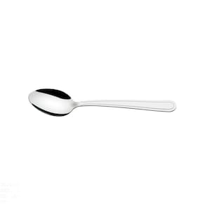 Colher De Mesa Tramontina Búzios Em Aço Inox Tramontina