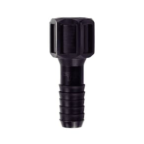 Adaptador Com Rosca Interna 1/2" Tramontina Para Mangueiras Tramontina