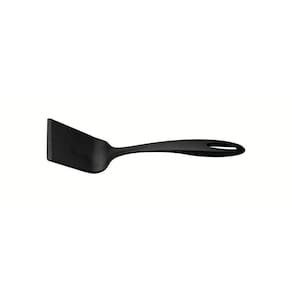 Espátula Reta Tramontina Ability Em Nylon Preto Tramontina