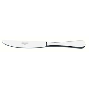 Faca Para Sobremesa Tramontina Classic Forjada Em Aço Inox Tramontina