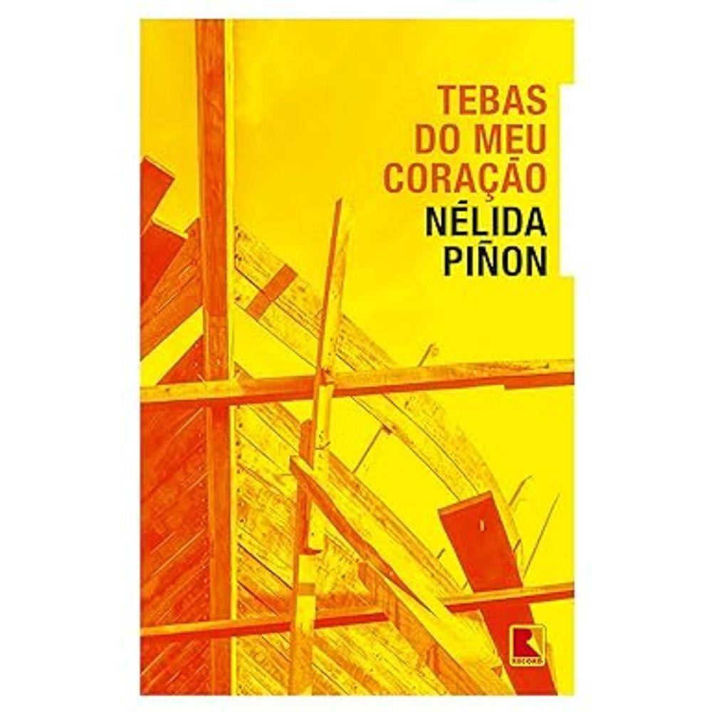 Tebas do meu coração