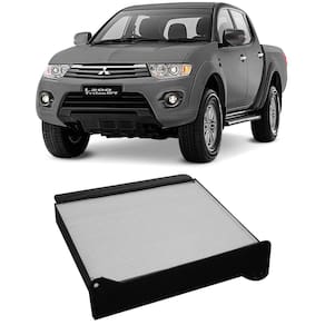 Filtro Cabine Ar Condicionado L200 Triton 2.4 3.2 3.5 Mahle