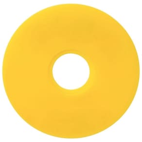 Identificador Para Botão De Emergência Trp2-by8101 90 Mm Sem Impressão Tramontina
