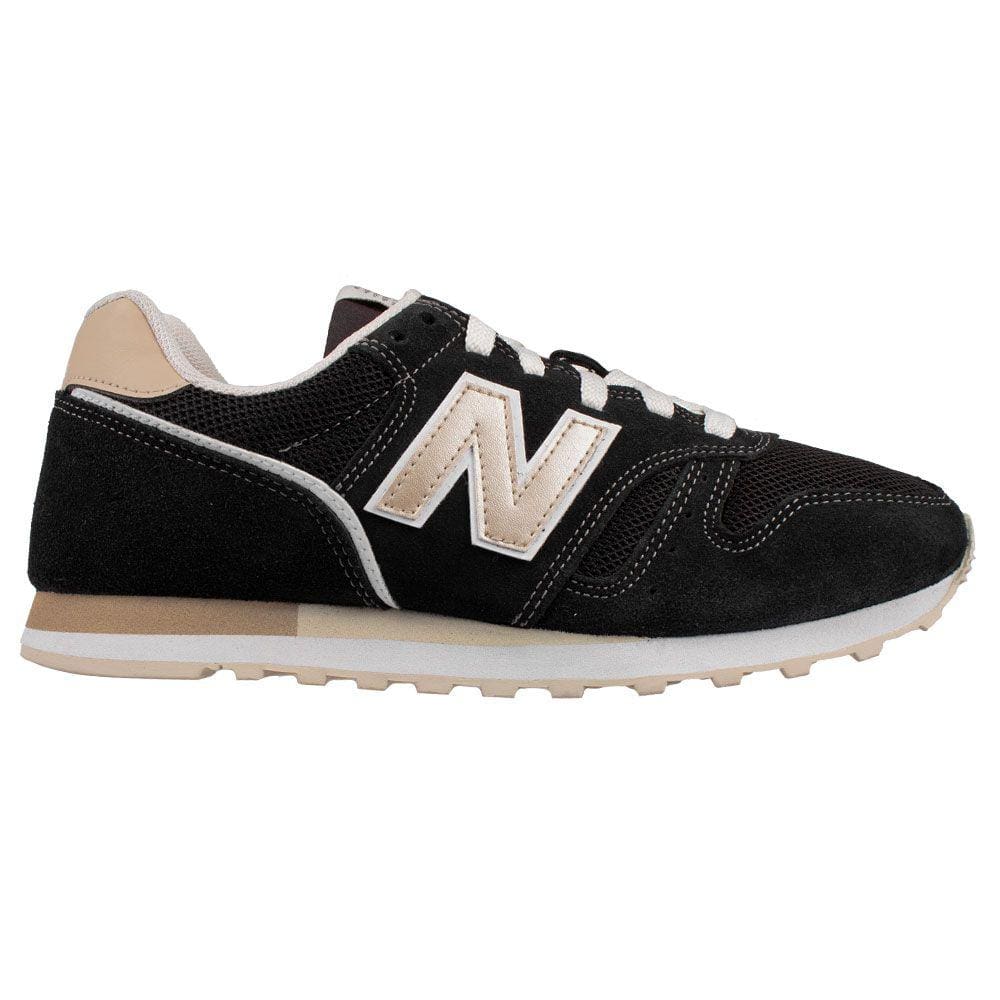 Tênis New Balance 373 V2 Feminino Preto