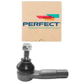 Terminal Direção Audi A1 VW Gol G5 G6 G7 Saveiro Diant LD