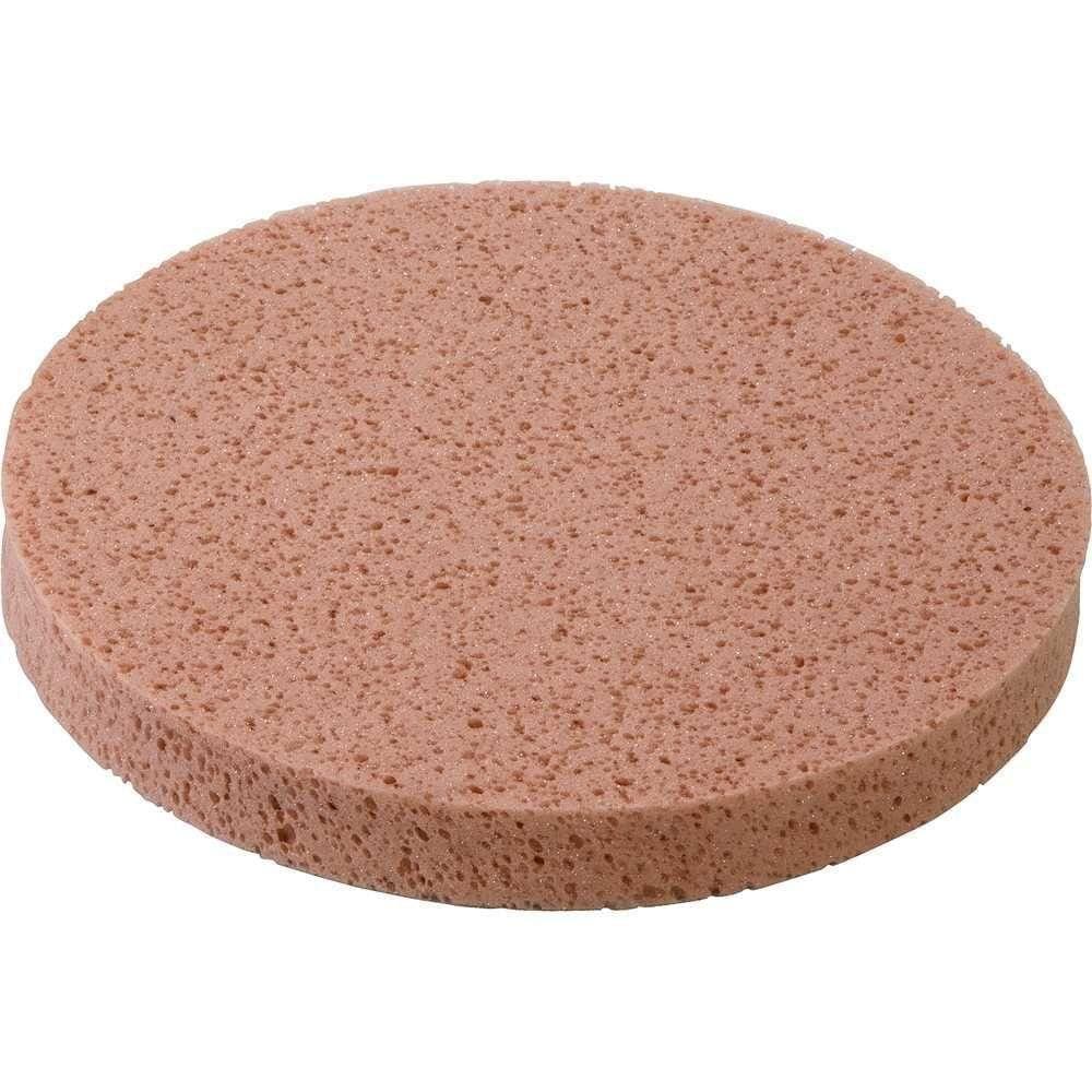 Disco De Espuma 370 Mm Para Desempenadeira Dev710 Vonder