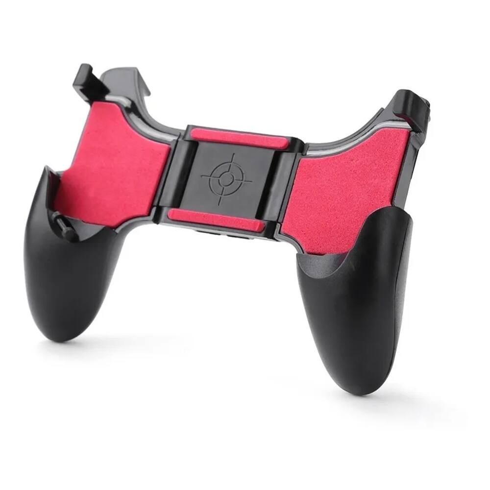 Joystick Gamepad L1 R1 para Celular Android Ios Iphone Mira Tiro