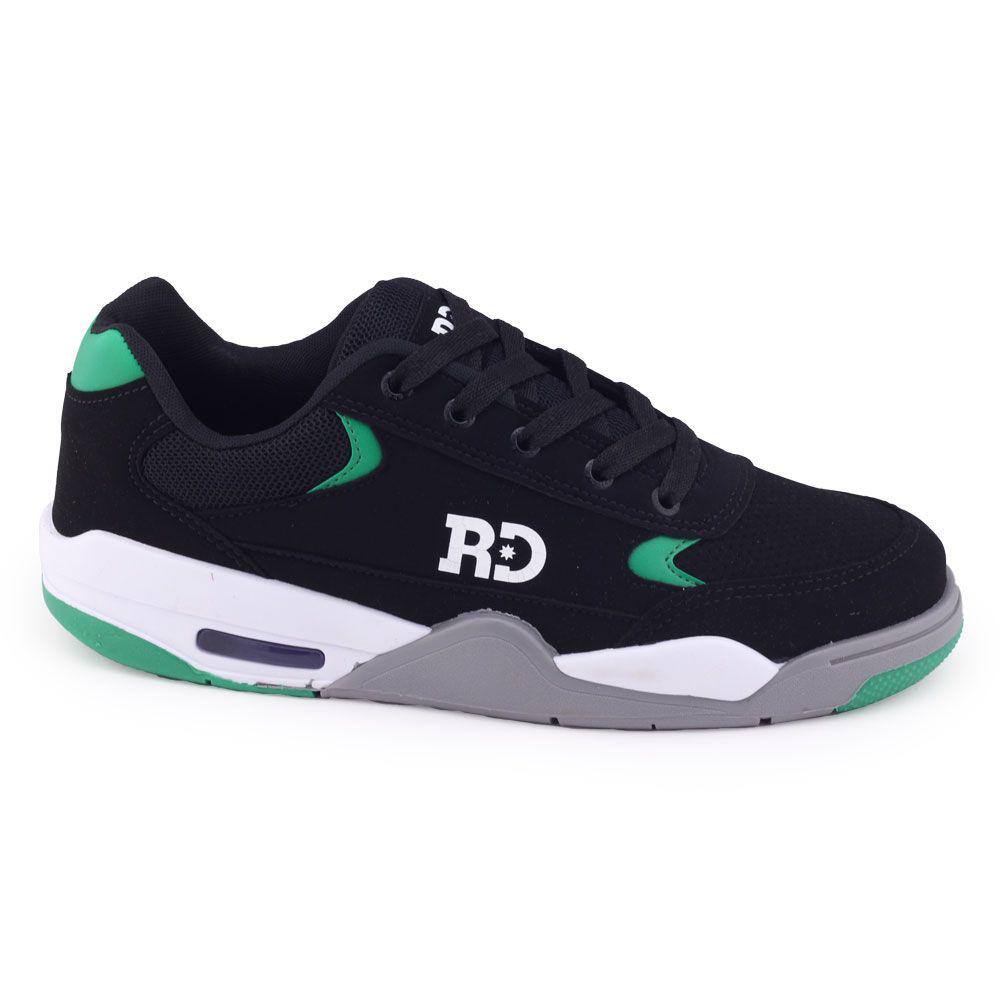 Tênis Unissex Redikal RKT470 sport urban | Casas Bahia