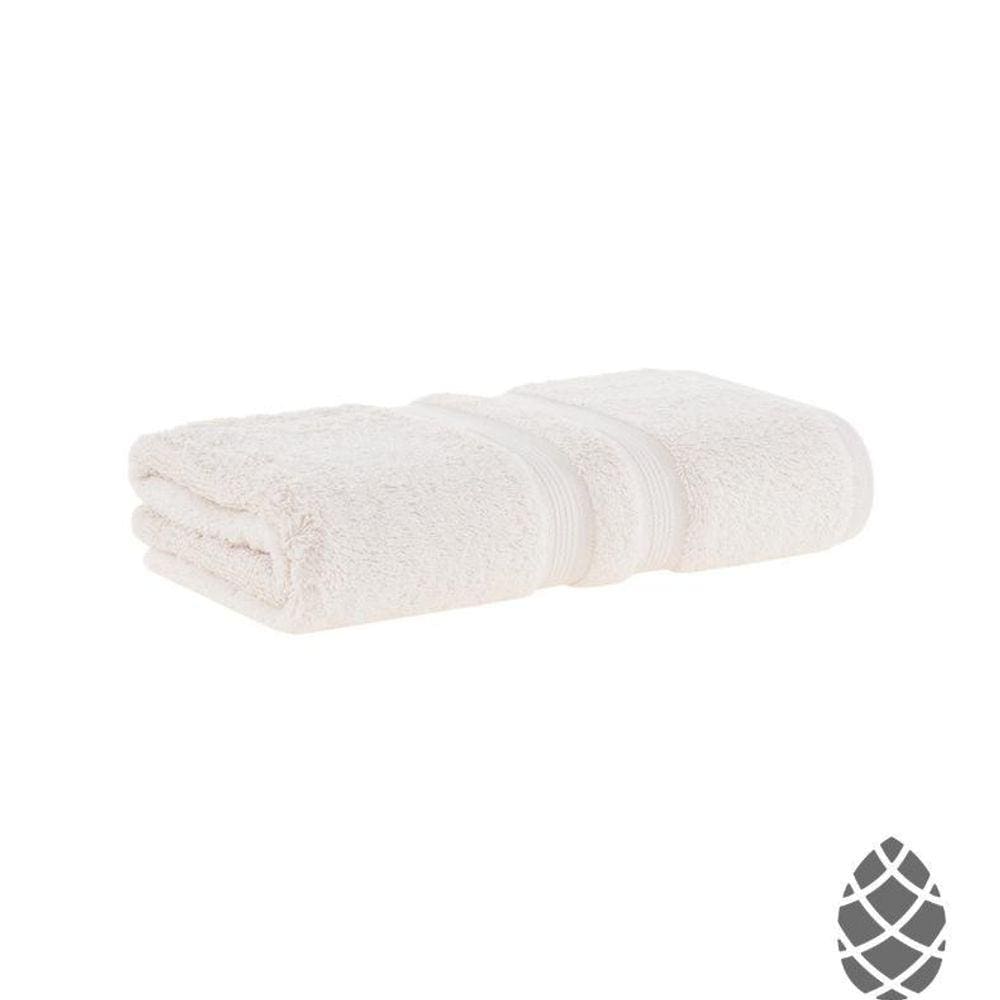 Toalha de Banho Buddemeyer 100% Alg Egípcio 77x140 - Perola