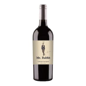 Vinho Mr. Rabbit Cabernet Sauvignon Tinto França 750ml