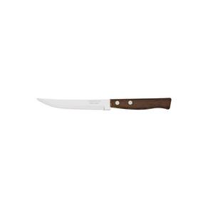 Conjunto De Facas Para Churrasco E Frutas Tradicional Com Lâminas Em Aço Inox E Cabos De