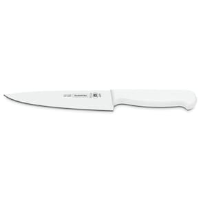 Faca Para Carne 6" Branca Tramontina Profissional Tramontina