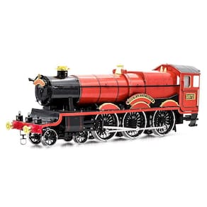Miniatura D Montar Metal Earth Harry Potter Hogwarts Express