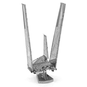 Miniatura D Montar Metal Star War Krennic`s Imperial Shuttle