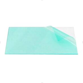 Lente Protetora Interna Para Mascara A20 Incolor 0735484 Esab