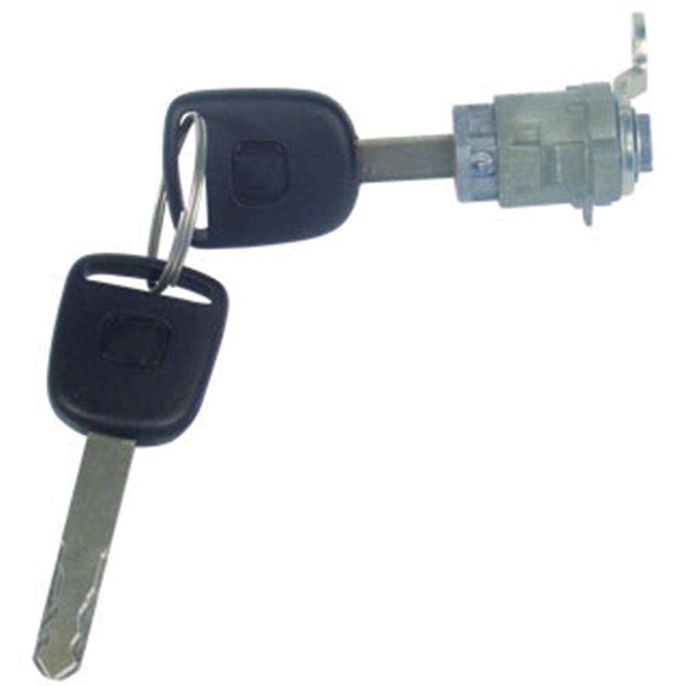 Cilindro Porta Esq. c/ Chave Honda Civic 01-05 06350.S5j.M21