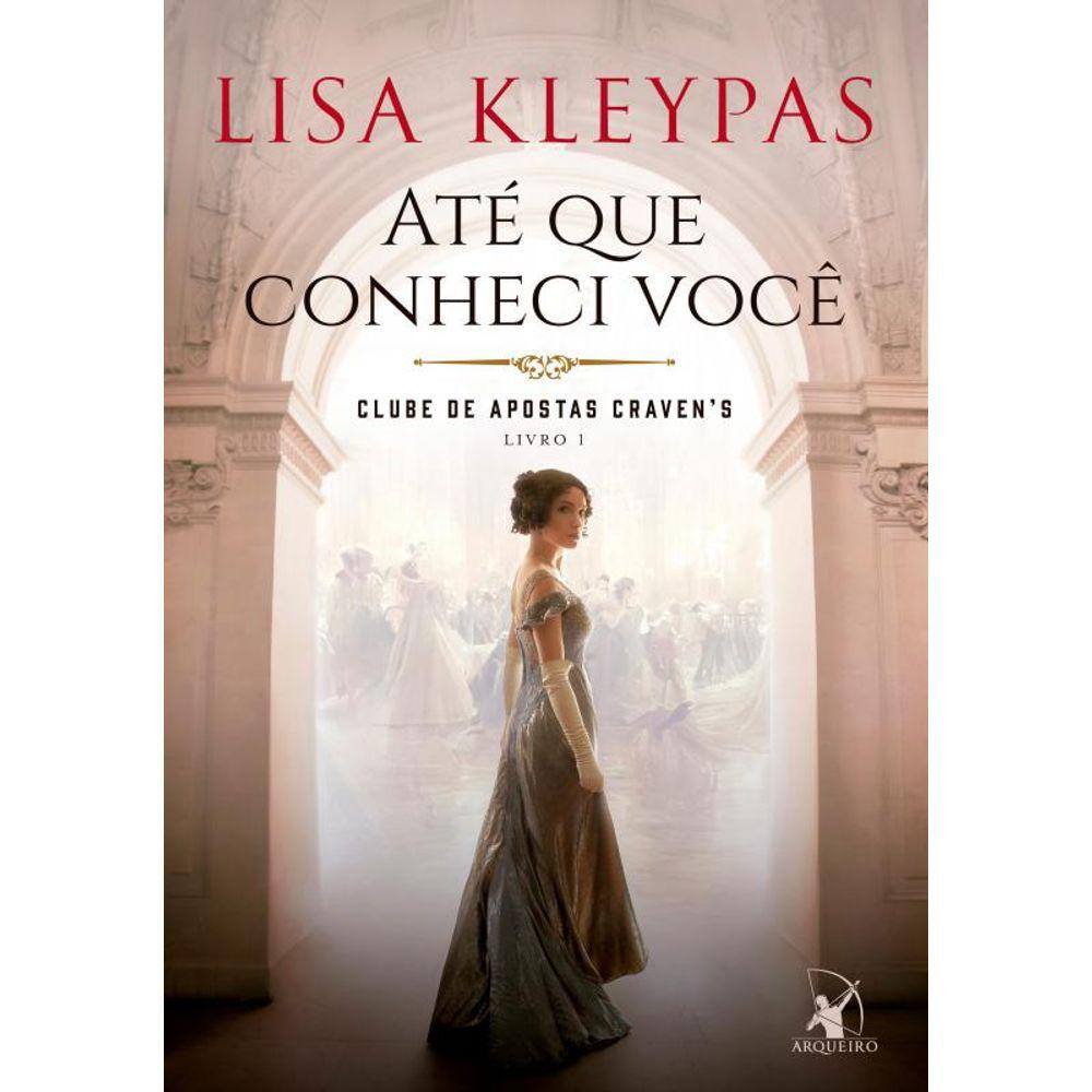 Até que conheci você